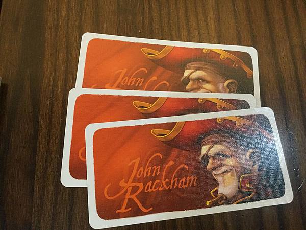 牙買加 JAMAICA 繁體中文版 開箱及規則介紹 by 高 牙買加 JAMAICA 繁體中文版 開箱及規則介紹 by 高