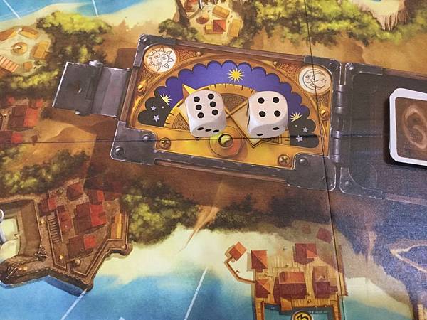 牙買加 JAMAICA 繁體中文版 開箱及規則介紹 by 高 牙買加 JAMAICA 繁體中文版 開箱及規則介紹 by 高