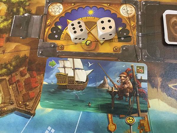 牙買加 JAMAICA 繁體中文版 開箱及規則介紹 by 高 牙買加 JAMAICA 繁體中文版 開箱及規則介紹 by 高