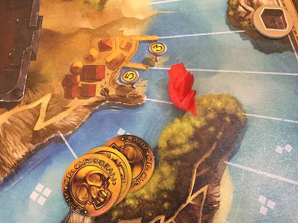 牙買加 JAMAICA 繁體中文版 開箱及規則介紹 by 高 牙買加 JAMAICA 繁體中文版 開箱及規則介紹 by 高