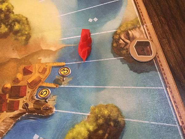 牙買加 JAMAICA 繁體中文版 開箱及規則介紹 by 高 牙買加 JAMAICA 繁體中文版 開箱及規則介紹 by 高