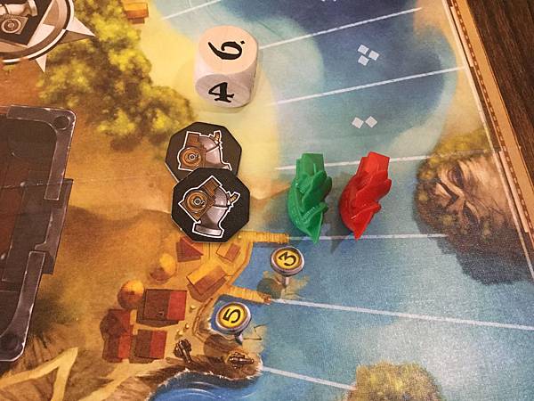 牙買加 JAMAICA 繁體中文版 開箱及規則介紹 by 高 牙買加 JAMAICA 繁體中文版 開箱及規則介紹 by 高