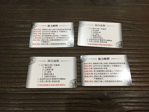 五年五百億大亂鬥 Fight for 50- Billion