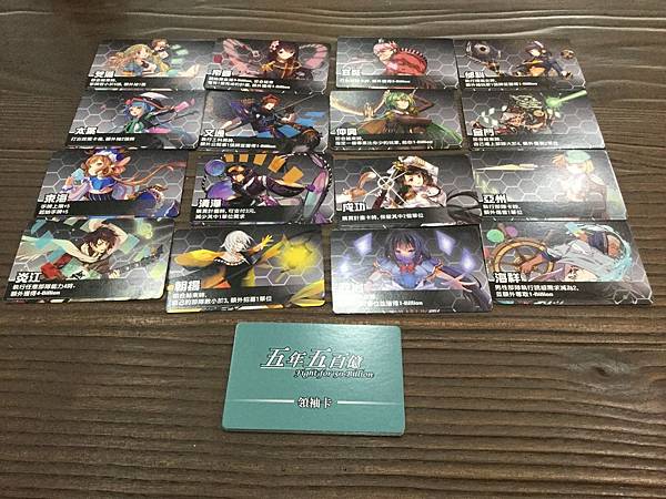 五年五百億大亂鬥 Fight for 50- Billion 五年五百億大亂鬥 Fight for 50- Billion