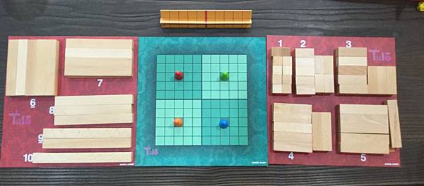 塔樓 TALO繁體中文版 開箱及規則介紹 by 高雄龐奇桌遊 塔樓 TALO繁體中文版 開箱及規則介紹 by 高雄龐奇桌遊