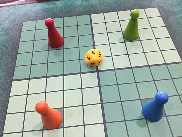 塔樓 TALO繁體中文版 開箱及規則介紹 by 高雄龐奇桌遊 塔樓 TALO繁體中文版 開箱及規則介紹 by 高雄龐奇桌遊