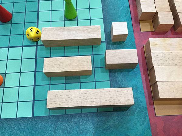 塔樓 TALO繁體中文版 開箱及規則介紹 by 高雄龐奇桌遊 塔樓 TALO繁體中文版 開箱及規則介紹 by 高雄龐奇桌遊