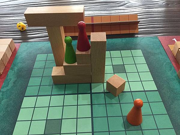 塔樓 TALO繁體中文版 開箱及規則介紹 by 高雄龐奇桌遊 塔樓 TALO繁體中文版 開箱及規則介紹 by 高雄龐奇桌遊