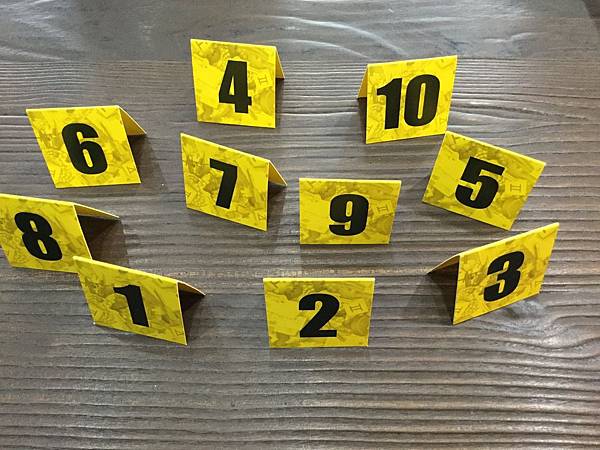 福爾摩斯:鷹眼 Sherlook 繁體中文版 開箱及規則介 福爾摩斯:鷹眼 Sherlook 繁體中文版 開箱及規則介