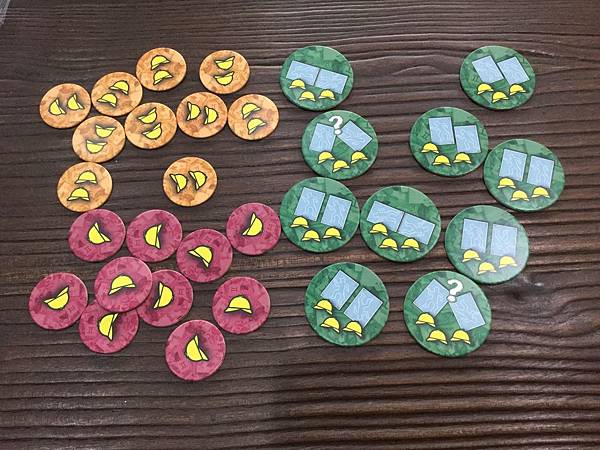 福爾摩斯:鷹眼 Sherlook 繁體中文版 開箱及規則介 福爾摩斯:鷹眼 Sherlook 繁體中文版 開箱及規則介