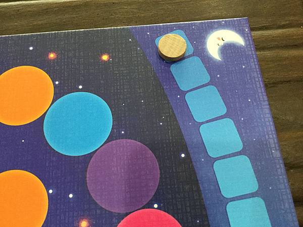 小小貓頭鷹 Hoot Owl Hoot 繁體中文版 開箱及規 小小貓頭鷹 Hoot Owl Hoot 繁體中文版 開箱及規