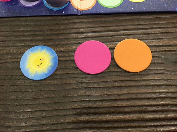 小小貓頭鷹 Hoot Owl Hoot 繁體中文版 開箱及規 小小貓頭鷹 Hoot Owl Hoot 繁體中文版 開箱及規