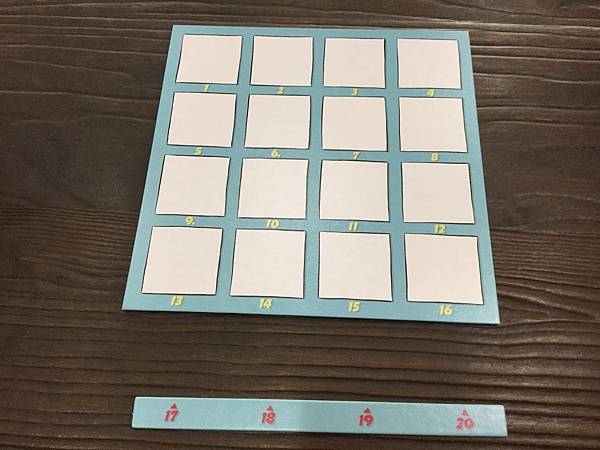 極簡大師 LEG LOS 開箱及規則介紹 by 高雄龐奇桌遊 極簡大師 LEG LOS 開箱及規則介紹 by 高雄龐奇桌遊