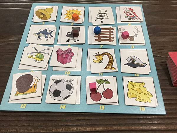 極簡大師 LEG LOS 開箱及規則介紹 by 高雄龐奇桌遊 極簡大師 LEG LOS 開箱及規則介紹 by 高雄龐奇桌遊