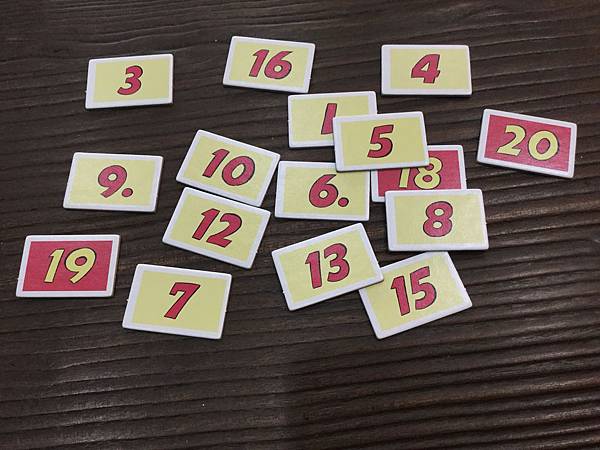 極簡大師 LEG LOS 開箱及規則介紹 by 高雄龐奇桌遊 極簡大師 LEG LOS 開箱及規則介紹 by 高雄龐奇桌遊