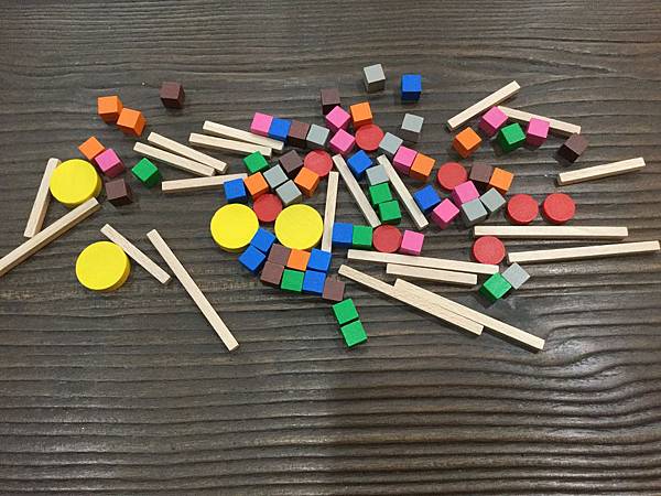 極簡大師 LEG LOS 開箱及規則介紹 by 高雄龐奇桌遊 極簡大師 LEG LOS 開箱及規則介紹 by 高雄龐奇桌遊