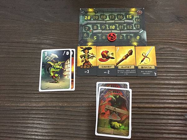 歡迎回到地下城 Welcome Back to the Du 歡迎回到地下城 Welcome Back to the Du