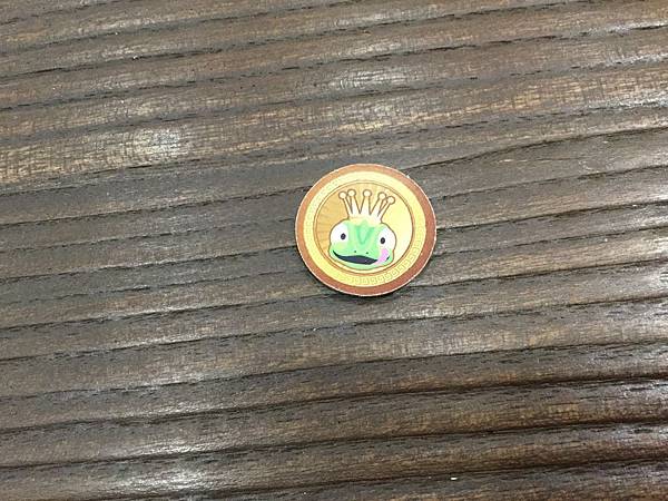 黏黏變色龍 Sticky Chameleons 繁體中文版 黏黏變色龍 Sticky Chameleons 繁體中文版