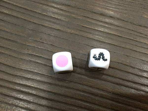 黏黏變色龍 Sticky Chameleons 繁體中文版 黏黏變色龍 Sticky Chameleons 繁體中文版