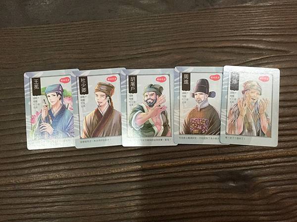 遇見小說 繁體中文版 開箱及規則介紹 by 高雄龐奇桌遊餐廳 遇見小說 繁體中文版 開箱及規則介紹 by 高雄龐奇桌遊餐廳