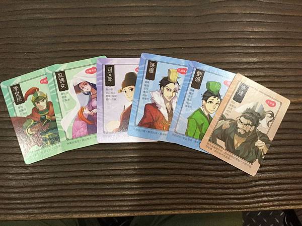 遇見小說 繁體中文版 開箱及規則介紹 by 高雄龐奇桌遊餐廳 遇見小說 繁體中文版 開箱及規則介紹 by 高雄龐奇桌遊餐廳