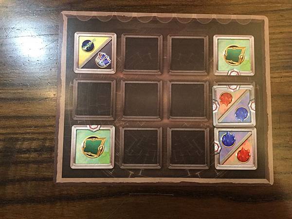 阿不思學院 ARCANE&ACADEMY 繁體中文版 開箱及 阿不思學院 ARCANE&ACADEMY 繁體中文版 開箱及