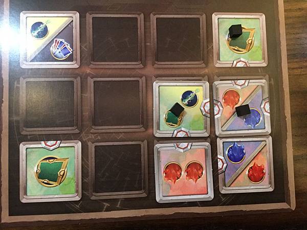 阿不思學院 ARCANE&ACADEMY 繁體中文版 開箱及 阿不思學院 ARCANE&ACADEMY 繁體中文版 開箱及