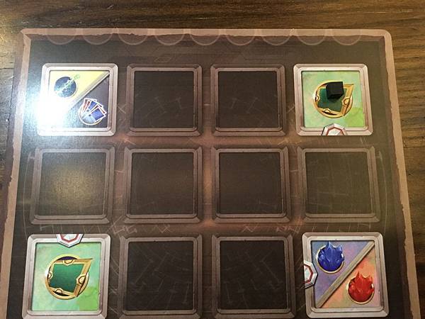 阿不思學院 ARCANE&ACADEMY 繁體中文版 開箱及 阿不思學院 ARCANE&ACADEMY 繁體中文版 開箱及