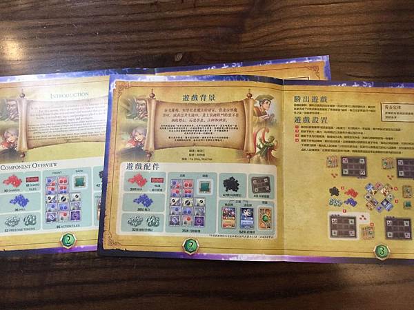 阿不思學院 ARCANE&ACADEMY 繁體中文版 開箱及 阿不思學院 ARCANE&ACADEMY 繁體中文版 開箱及