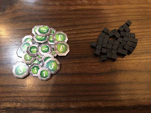 阿不思學院 ARCANE&ACADEMY 繁體中文版 開箱及 阿不思學院 ARCANE&ACADEMY 繁體中文版 開箱及