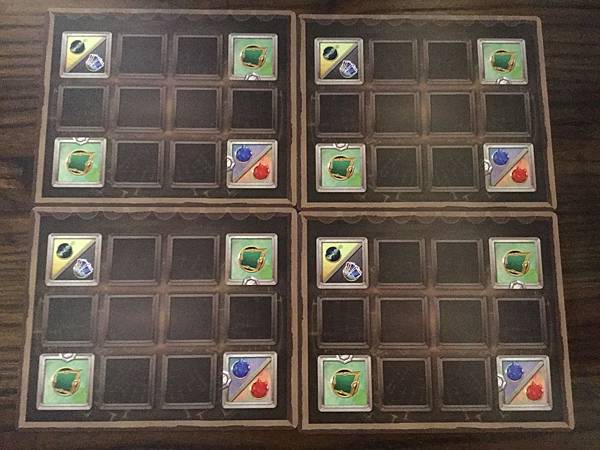 阿不思學院 ARCANE&ACADEMY 繁體中文版 開箱及 阿不思學院 ARCANE&ACADEMY 繁體中文版 開箱及