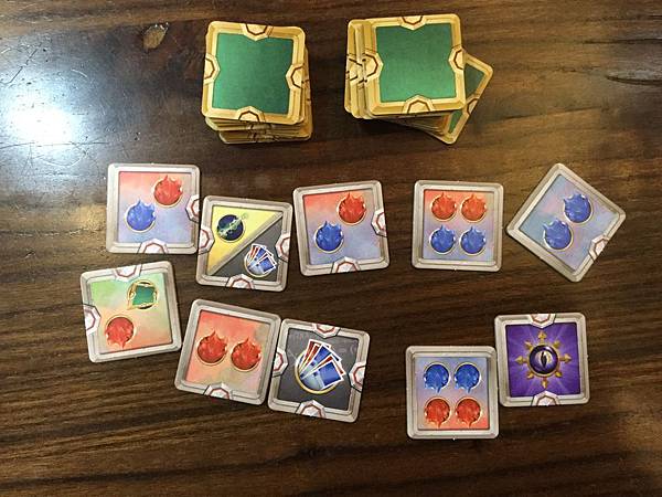 阿不思學院 ARCANE&ACADEMY 繁體中文版 開箱及 阿不思學院 ARCANE&ACADEMY 繁體中文版 開箱及