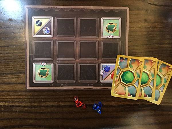 阿不思學院 ARCANE&ACADEMY 繁體中文版 開箱及 阿不思學院 ARCANE&ACADEMY 繁體中文版 開箱及