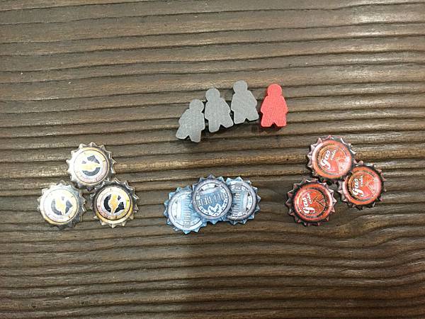 亡命之途 HIT Z ROAD 繁體中文版 開箱及規則介紹 亡命之途 HIT Z ROAD 繁體中文版 開箱及規則介紹