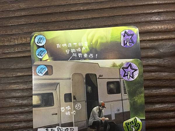 亡命之途 HIT Z ROAD 繁體中文版 開箱及規則介紹 亡命之途 HIT Z ROAD 繁體中文版 開箱及規則介紹