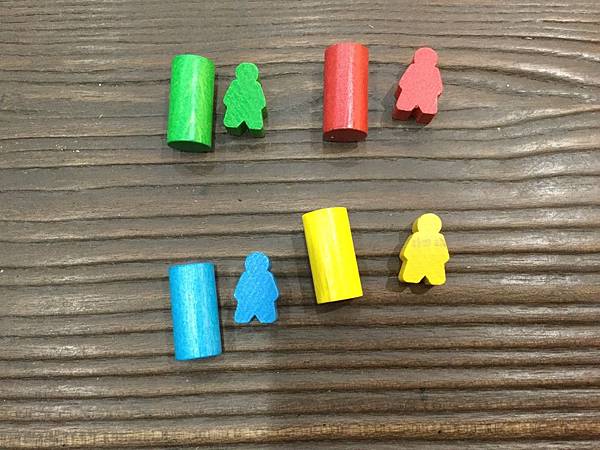 亡命之途 HIT Z ROAD 繁體中文版 開箱及規則介紹 亡命之途 HIT Z ROAD 繁體中文版 開箱及規則介紹