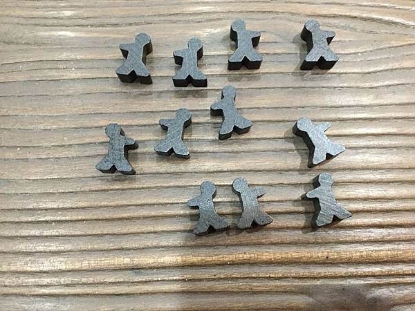 亡命之途 HIT Z ROAD 繁體中文版 開箱及規則介紹 亡命之途 HIT Z ROAD 繁體中文版 開箱及規則介紹