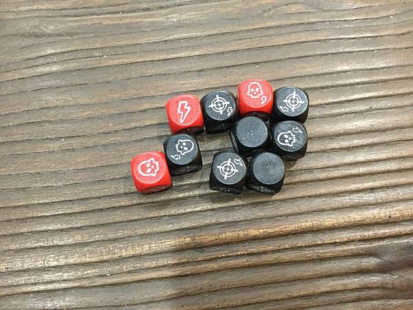 亡命之途 HIT Z ROAD 繁體中文版 開箱及規則介紹 亡命之途 HIT Z ROAD 繁體中文版 開箱及規則介紹