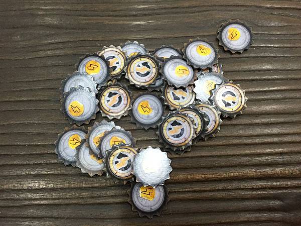 亡命之途 HIT Z ROAD 繁體中文版 開箱及規則介紹 亡命之途 HIT Z ROAD 繁體中文版 開箱及規則介紹