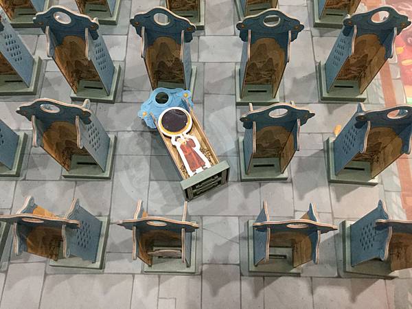 景公主 PRINCESS JING 繁體中文版 開箱及規則介 景公主 PRINCESS JING 繁體中文版 開箱及規則介