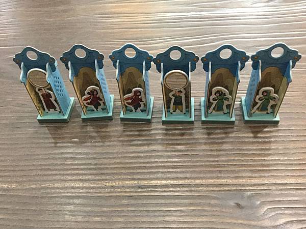 景公主 PRINCESS JING 繁體中文版 開箱及規則介 景公主 PRINCESS JING 繁體中文版 開箱及規則介