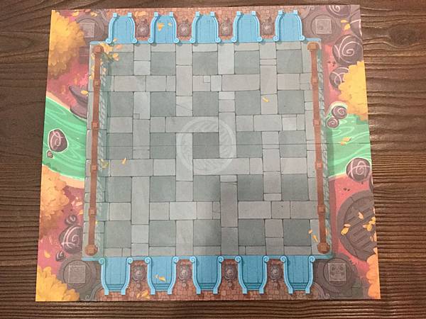 景公主 PRINCESS JING 繁體中文版 開箱及規則介 景公主 PRINCESS JING 繁體中文版 開箱及規則介