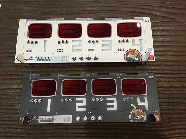 截碼戰 COMMUNICATE SAFELY 繁體中文版 開 截碼戰 COMMUNICATE SAFELY 繁體中文版 開