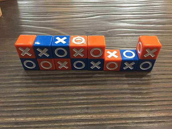 爭牆鬥勝 BRIX 繁體中文版 開箱及規則介紹 by 高雄龐 爭牆鬥勝 BRIX 繁體中文版 開箱及規則介紹 by 高雄龐