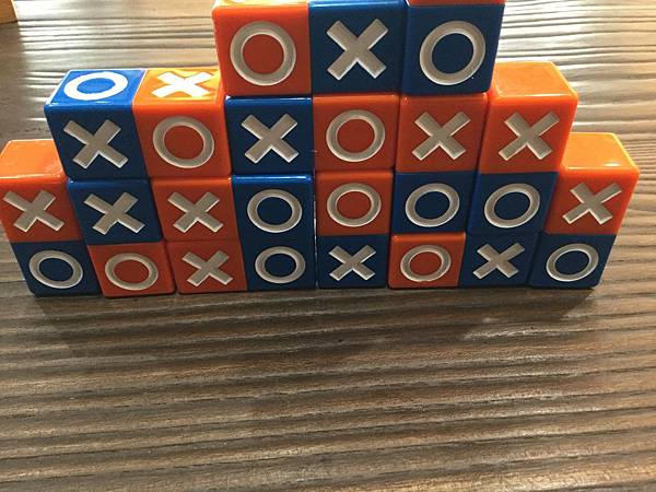 爭牆鬥勝 BRIX 繁體中文版 開箱及規則介紹 by 高雄龐 爭牆鬥勝 BRIX 繁體中文版 開箱及規則介紹 by 高雄龐