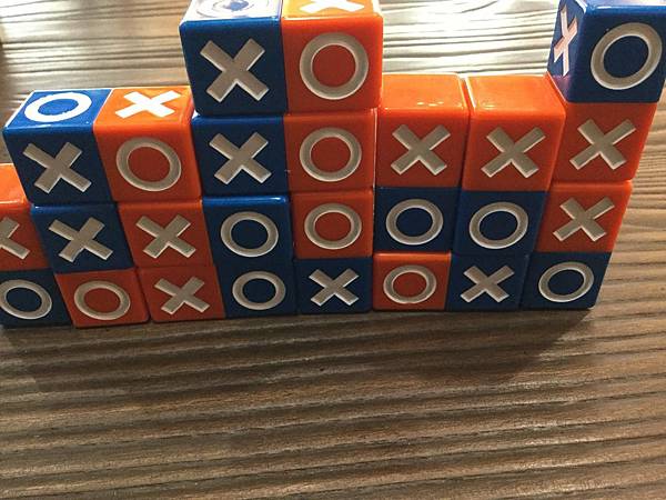 爭牆鬥勝 BRIX 繁體中文版 開箱及規則介紹 by 高雄龐 爭牆鬥勝 BRIX 繁體中文版 開箱及規則介紹 by 高雄龐