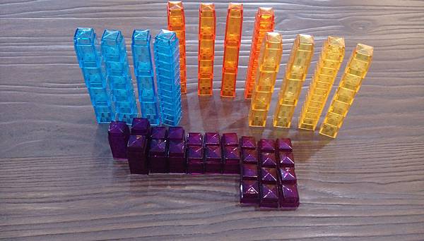 曼哈頓 MANHATTAN 繁體中文版 開箱及規則介紹 by 曼哈頓 MANHATTAN 繁體中文版 開箱及規則介紹 by