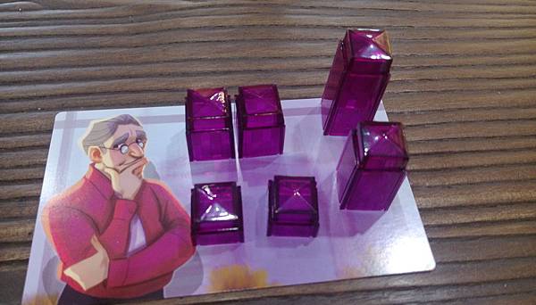 曼哈頓 MANHATTAN 繁體中文版 開箱及規則介紹 by 曼哈頓 MANHATTAN 繁體中文版 開箱及規則介紹 by