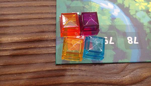 曼哈頓 MANHATTAN 繁體中文版 開箱及規則介紹 by 曼哈頓 MANHATTAN 繁體中文版 開箱及規則介紹 by