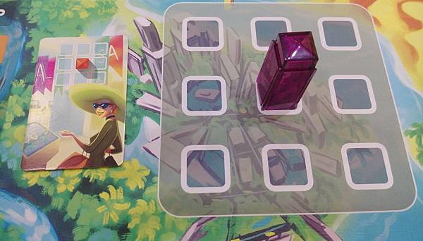 曼哈頓 MANHATTAN 繁體中文版 開箱及規則介紹 by 曼哈頓 MANHATTAN 繁體中文版 開箱及規則介紹 by